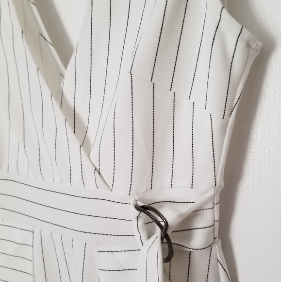 Midi elegant dress ASOS size XXS 0 - Picture 2 of 2